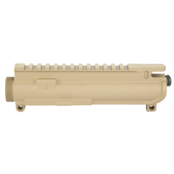 Aero Precision AR15 Assembled Upper FDE