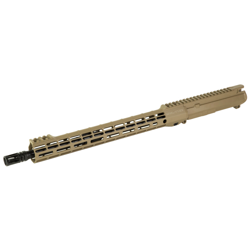 Aero Precision M4E1-T Upper 5.56