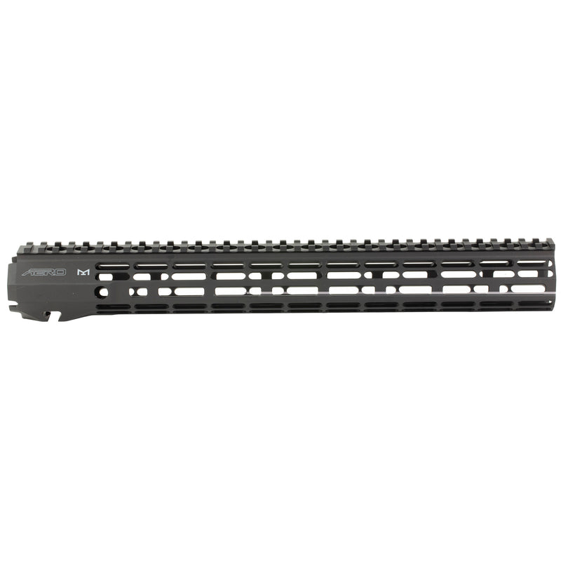 Aero Precision 15" Atlas M-LOK AR15 Handguard Black