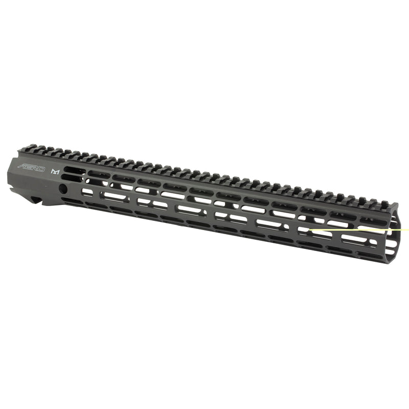 Aero Precision 15" Atlas M-LOK AR15 Handguard Black