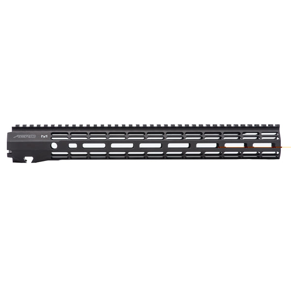 Aero Precision 15" Atlas M-LOK AR15 Handguard Black