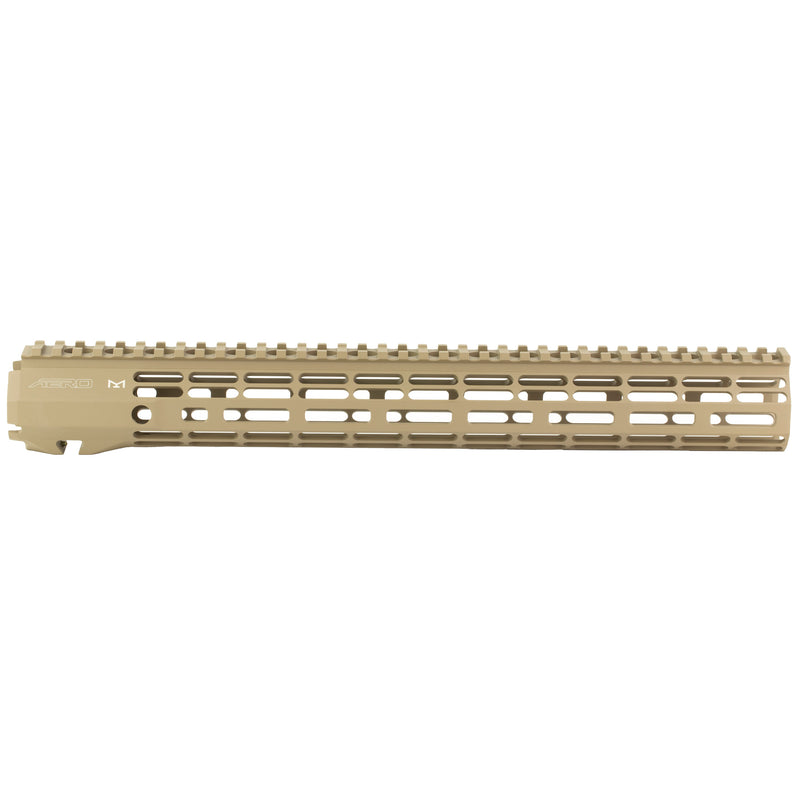 Aero Precision 15" Atlas M-LOK AR15 Handguard FDE