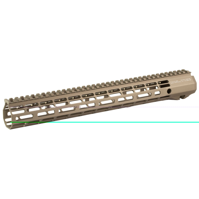 Aero Precision 15" Atlas R-One Handguard