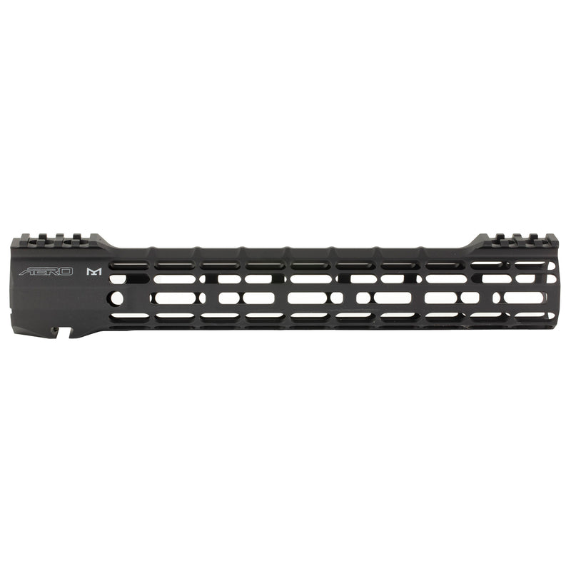 Aero Precision 12.7" Atlas S-One AR10 Handguard Black