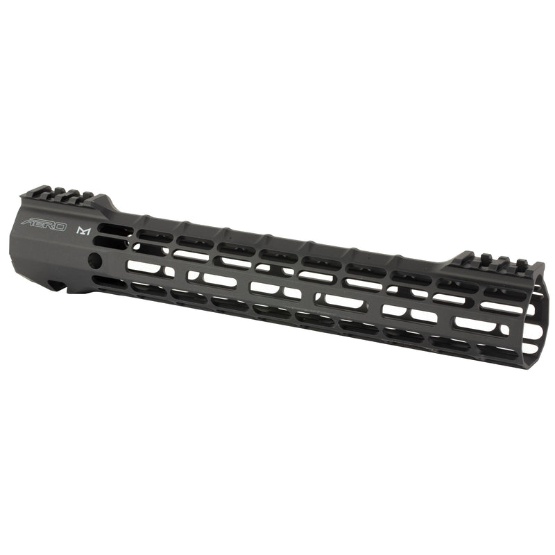 Aero Precision 12.7" Atlas S-One AR10 Handguard Black