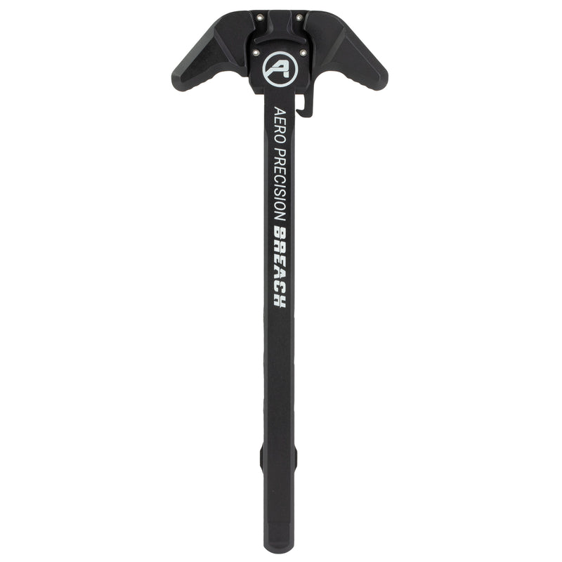 Aero Precision AR15 Breach Ambi Charging Handle Large Lever Black