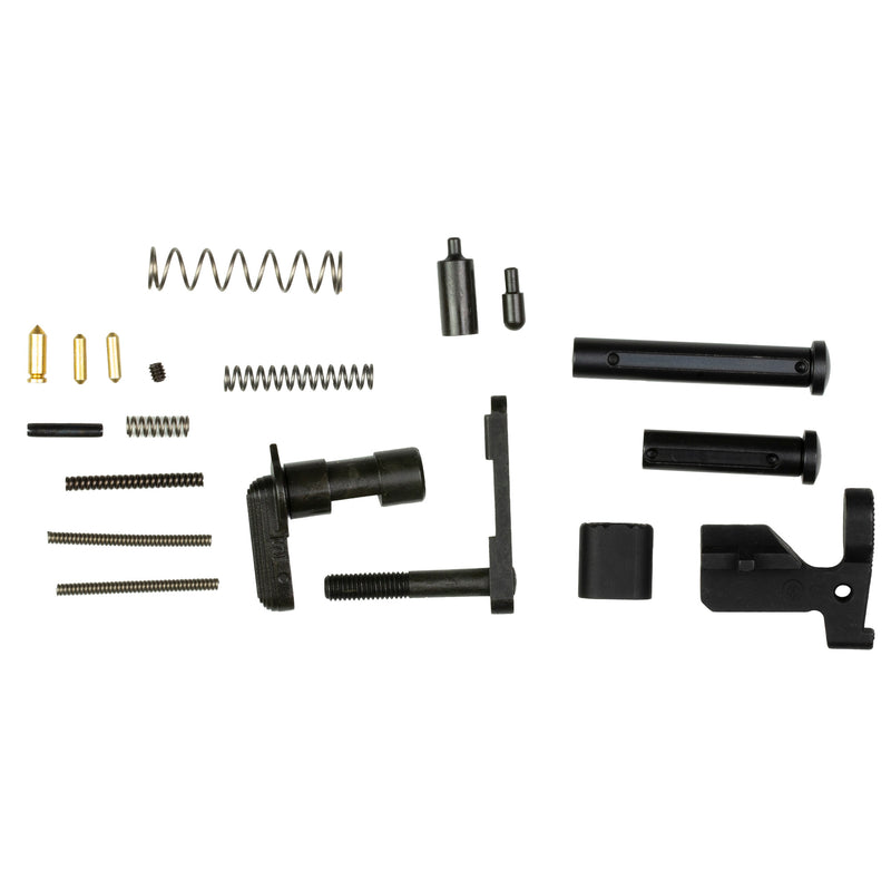 Aero Precision M5 AR10 Lower Parts Kit