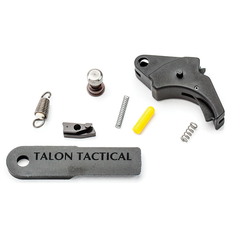 Apex Aluminum Trigger Kit M&p 9/40