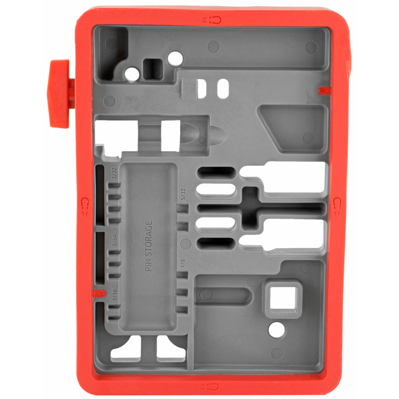 Real Avid Ar-15 Master Bench Block