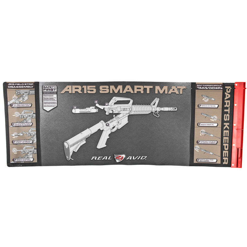 Real Avid Ar-15 Smart Mat