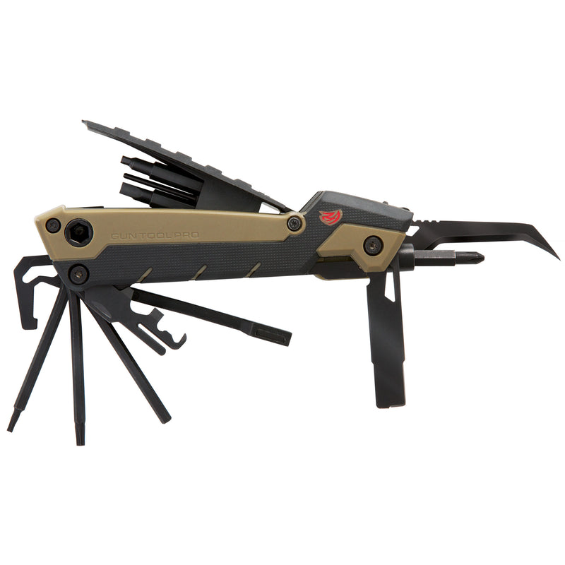 Real Avid Gun Tool Pro For Ar-15