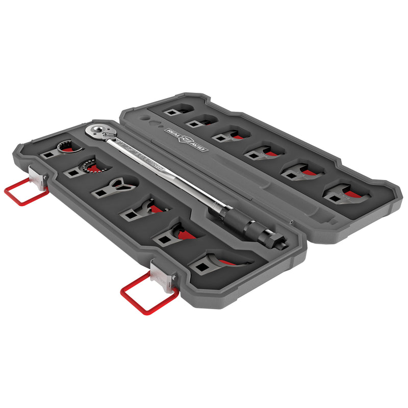 Real Avid Mstr Fit Ar-15 Wrench Set