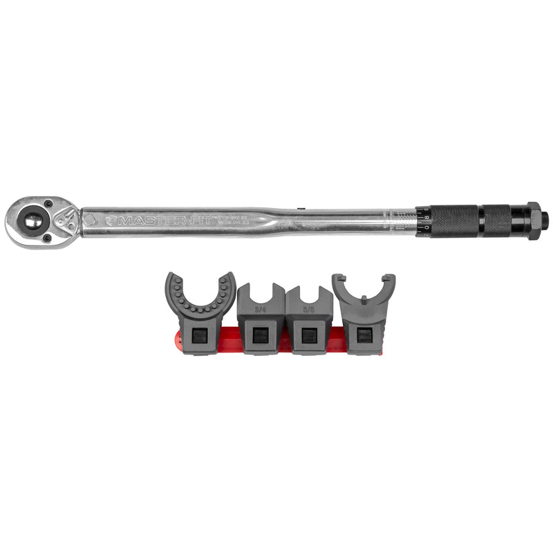 Real Avid Mstr Fit A2 Wrench Set 5Pc