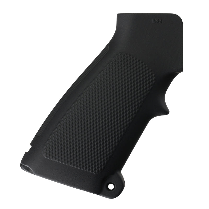 Car15 Ls2 Grip Black