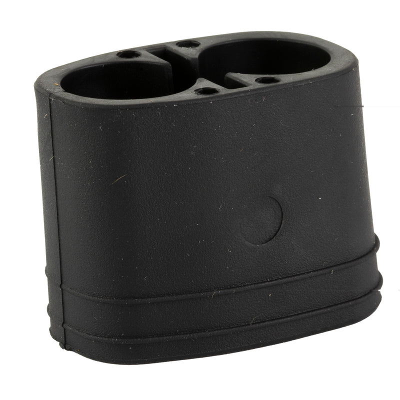 B5 Battery Grip Plug - Black