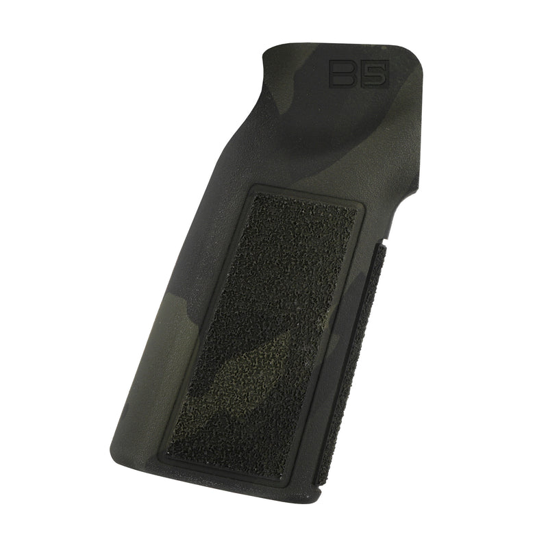 B5 TYPE 22 P-GRIP - Multicam Black