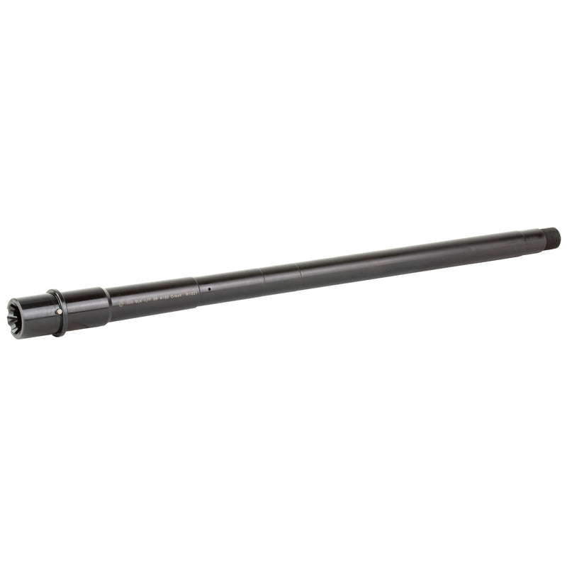 Ballistic Bbl 300blk 16" 1/7 Blk