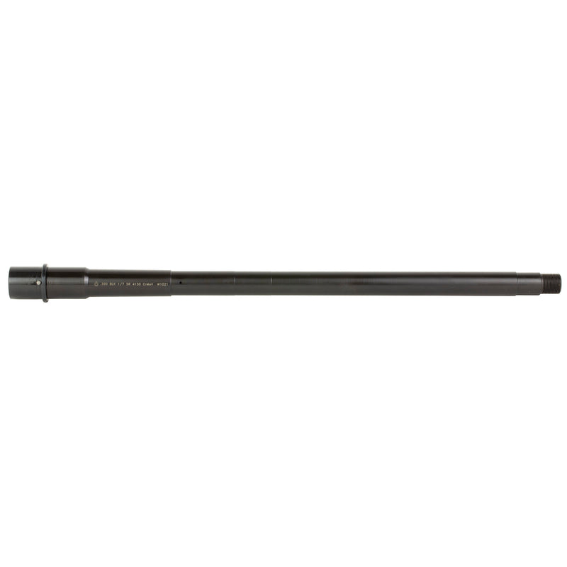 Ballistic Bbl 300blk 16" 1/7 Blk