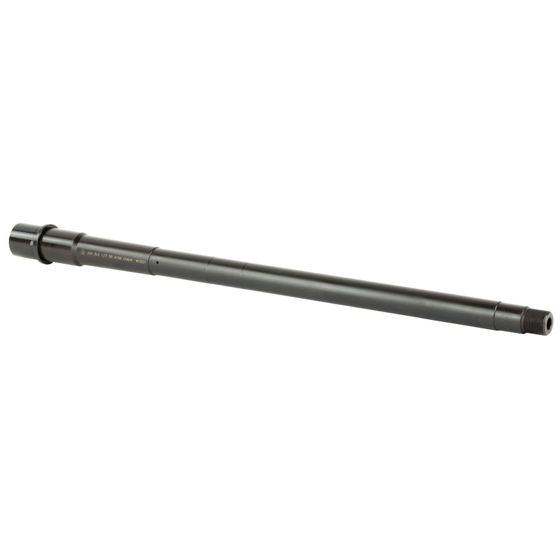 Ballistic Bbl 300blk 16" 1/7 Blk