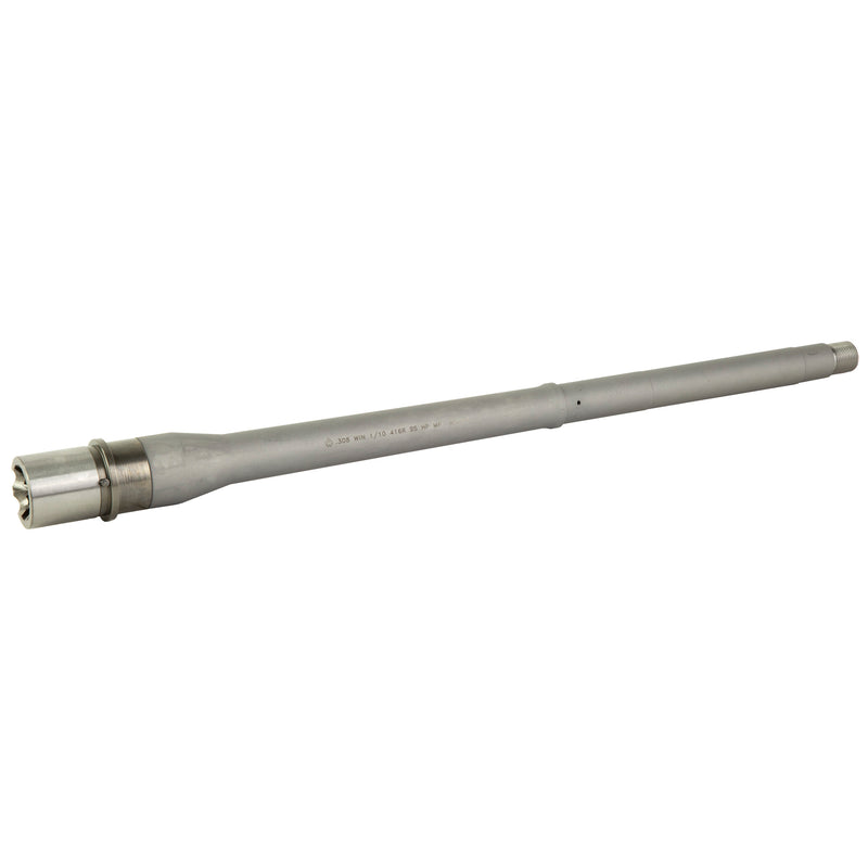 Barrel 308Win 16" Mid Stainless Steel