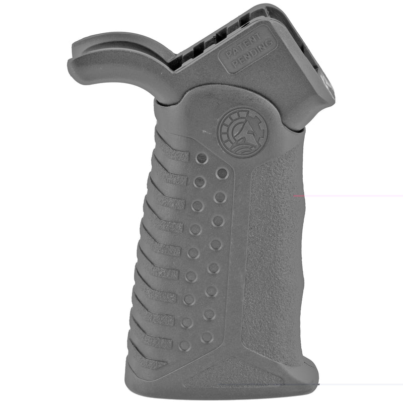 Bad Adjustable Tactical Grip Black