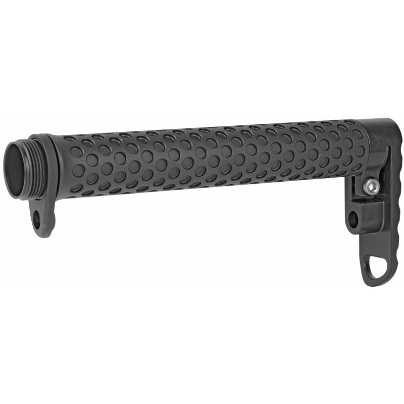 Bad Sabertube Kit W/ Qd Endplate Blk