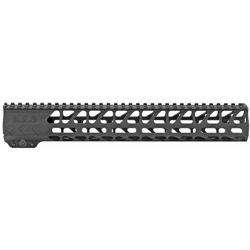 Bad Workhorse 13" Mlok Rail Black