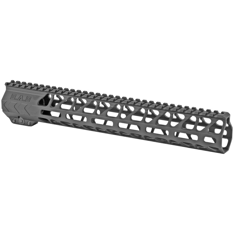 Bad Workhorse 13" Mlok Rail Black