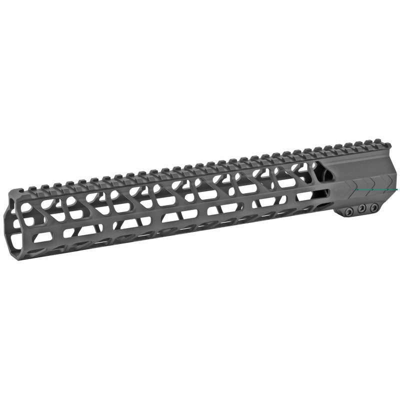 Bad Workhorse 13" Mlok Rail Black