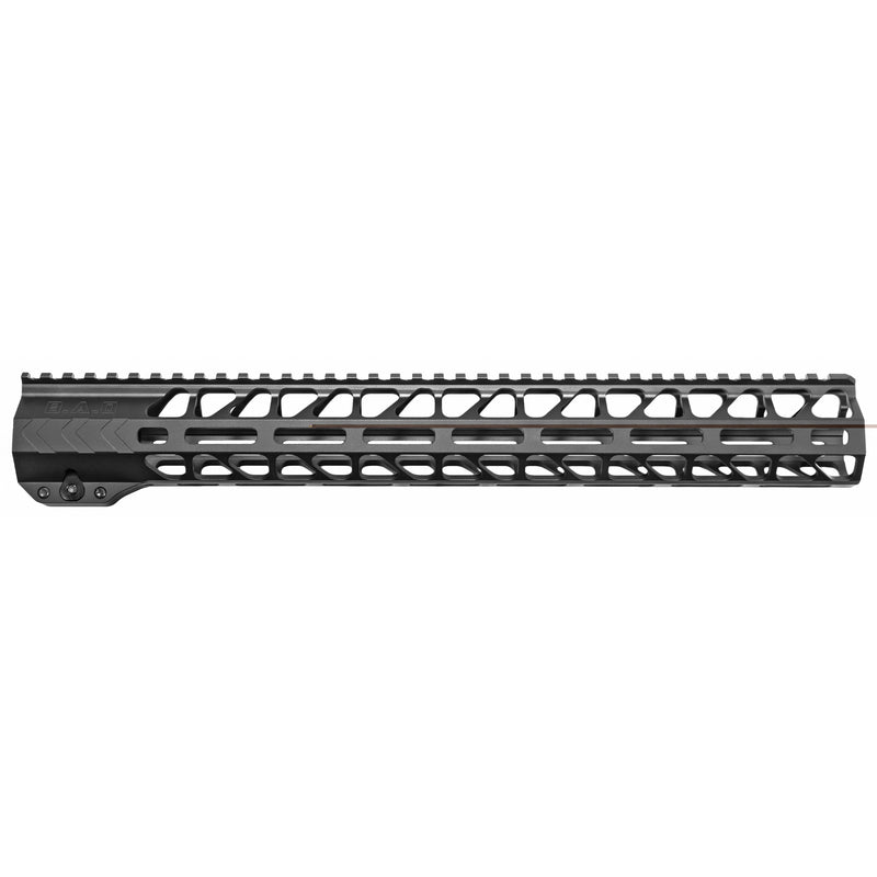 Bad Workhorse 15" Mlok Rail Black