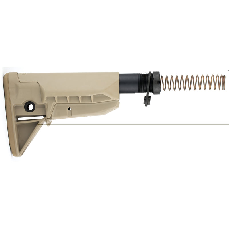 Bcm Gunftr Stock Kit Mod0 Sopmod Fde