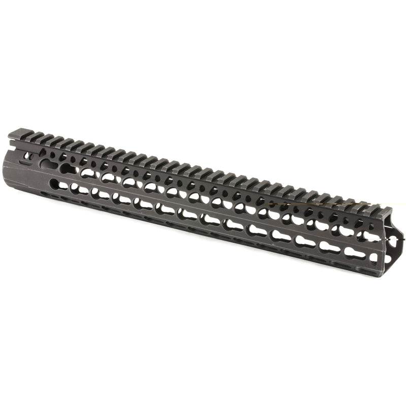 Bcm Kmr Alpha 5.56 Blk