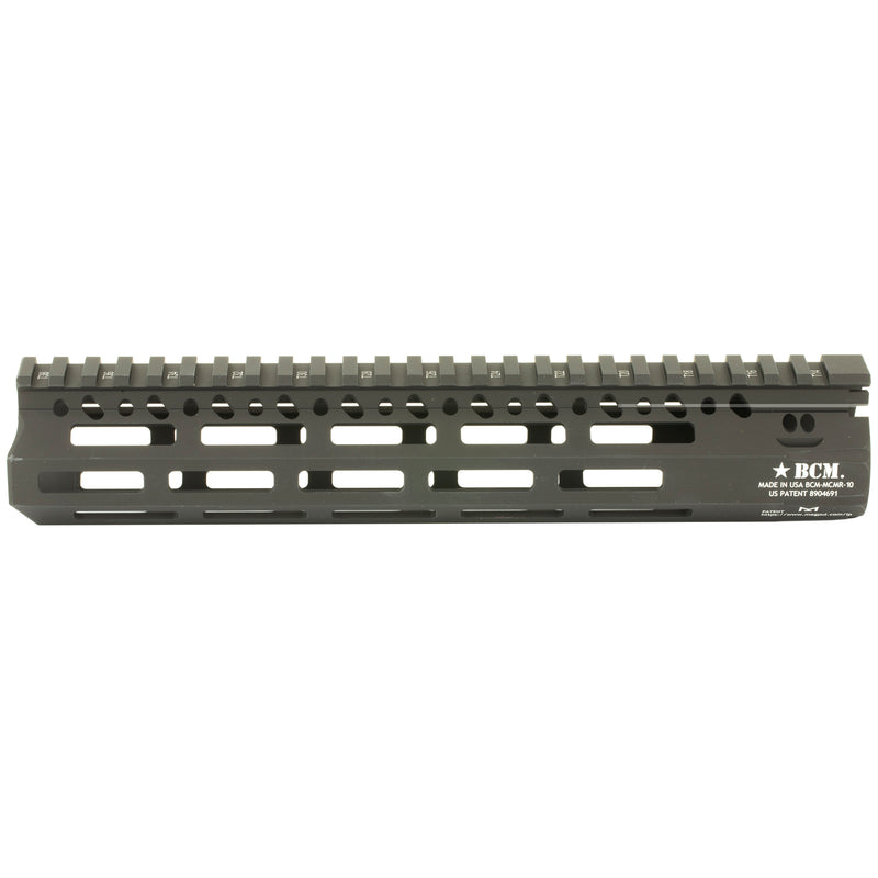 Bcm Gunftr Mcmr Rail 556