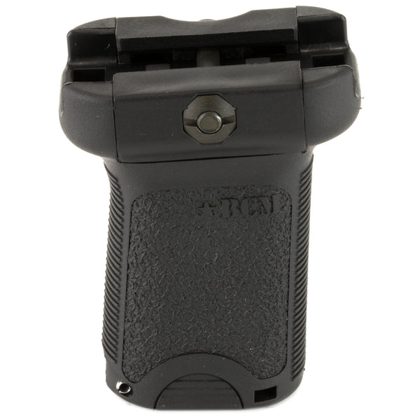 Bcm Gunfighter Vert Grip Short Blk