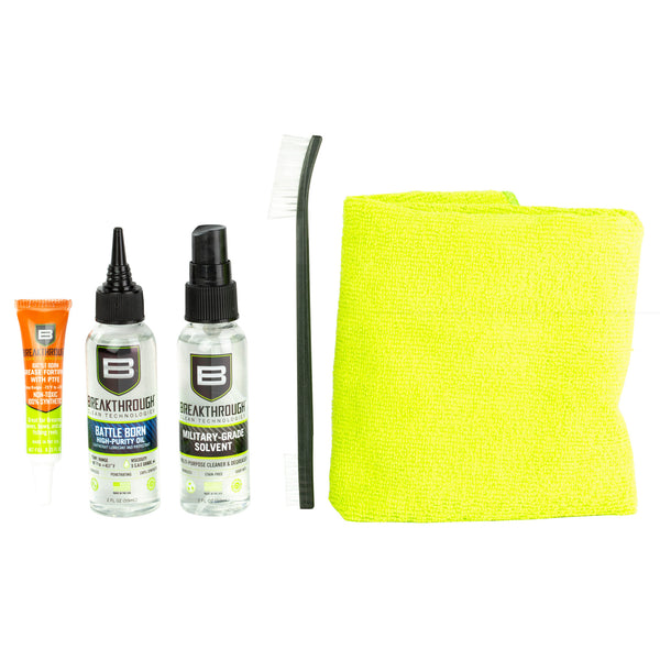 Basic Cleaning Kit