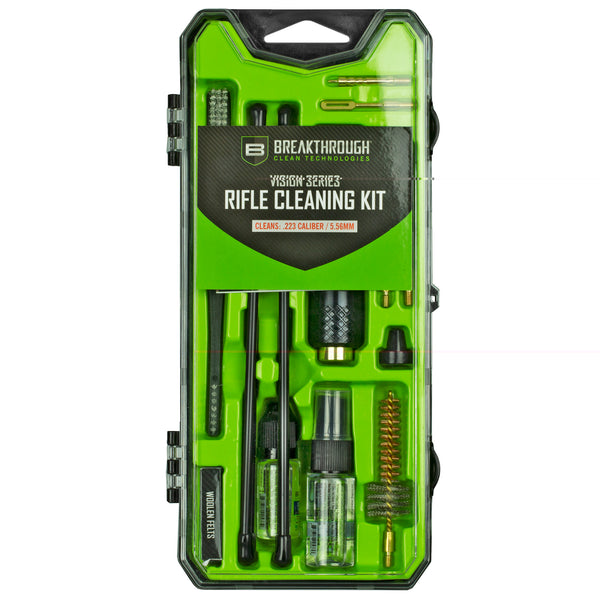 Vision Clean Kit Ar-15