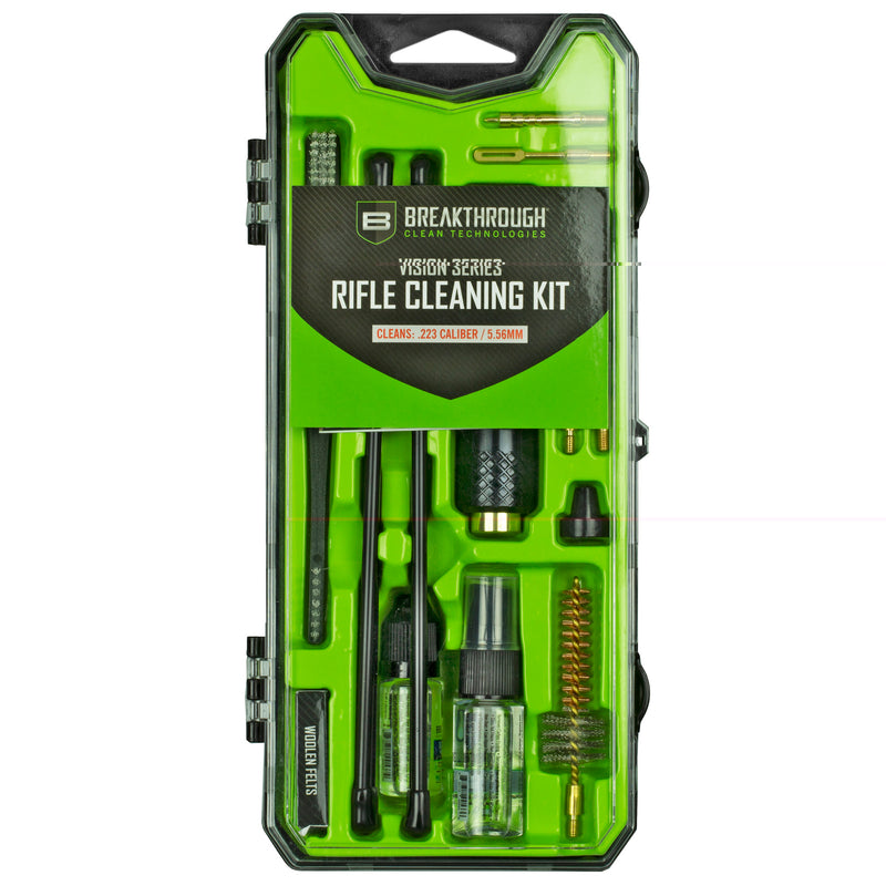 Vision Clean Kit Ar-15