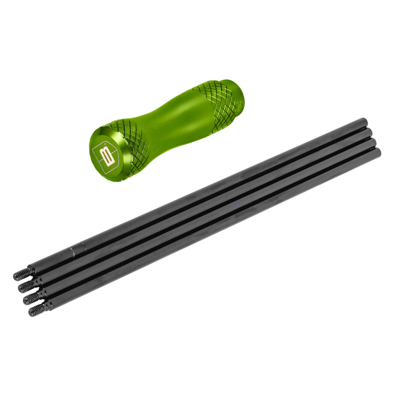 4-Piece Cleaning Rod 40"