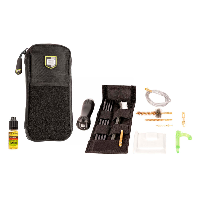 Badge Series Cleaning Kit 556