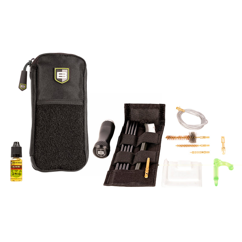 Badge Series Cleaning Kit 6.5Mm