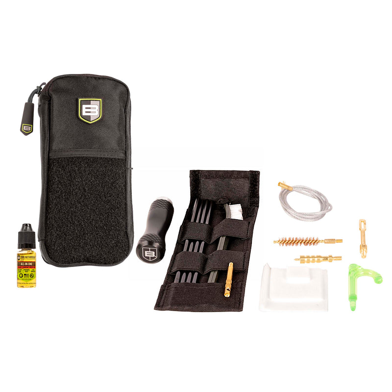 Badge Series Cleaning Kit .338