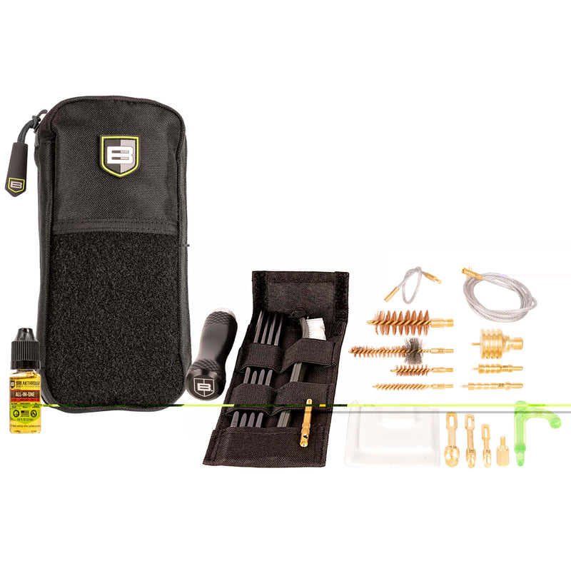 Badge Series Kit 5.56 / 9Mm / 12Ga