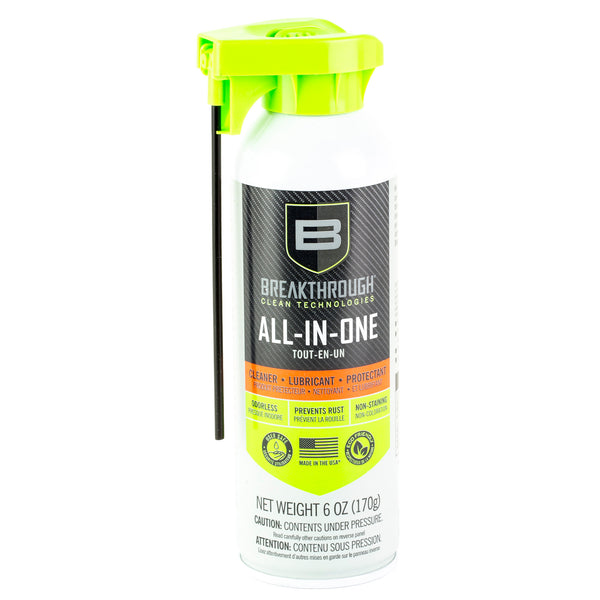 All-In-One Aerosol 60Z