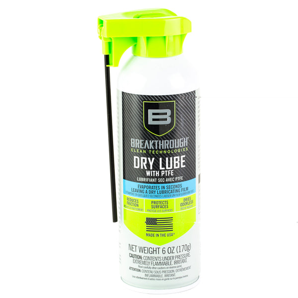 Dri-Lube Aerosol 6Oz