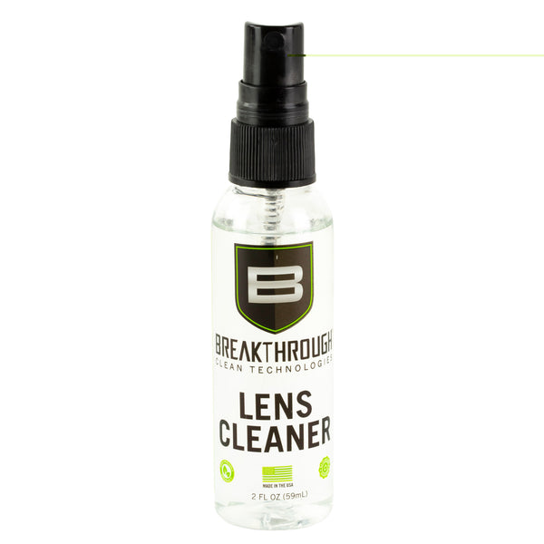 Anti-Fog Spray 2Oz