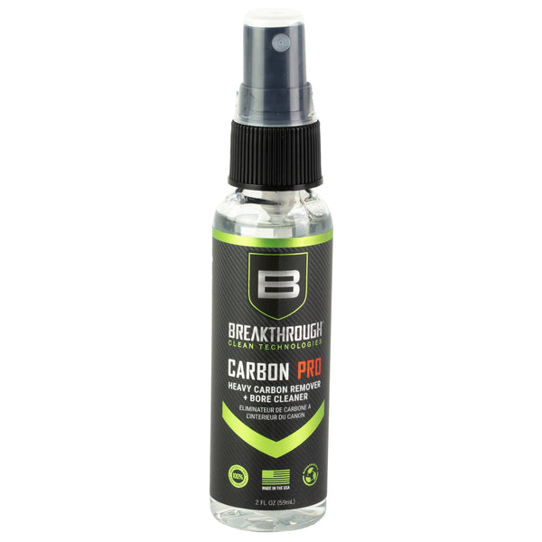 Carbon Pro 2Oz Pump Spray