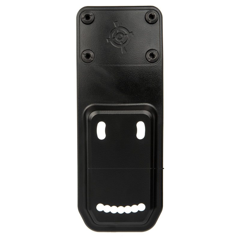 Blued Force Holster Hngr Adapter Kit Black