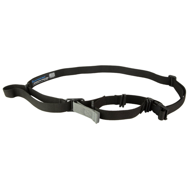 Blued Force Vickers Standard Issue Sling Black