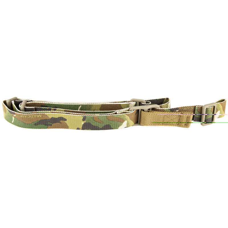 Blued Force Vickers 2-Pt Cmbt Sling Mc