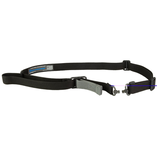 Blued Force Vickers Pb 2-1 Sling Black